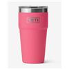 YETI Coolers Bicchiere termico impilabile YETI Rambler 20 OZ (600 ml) rosa tropicale