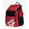 Arena Zaino Arena One Go 45L rosso rubino