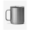 YETI Coolers Tazza termica YETI Rambler 10 OZ (295 ml) grigio acciaio inossidabile