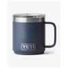 YETI Coolers Tazza termica YETI Rambler 10 OZ (295 ml) blu notte