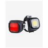 knog Set di luci Knog Blinder Mini Chipp