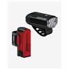 LEZYNE Set di luci Lezyne Micro Drive 800+ + STRIP DRIVE 300