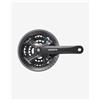 Shimano Guarniture Shimano Acera M361 8V 48/38/28D - 170