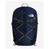 The North Face Zaino The North Face Borealis Trail blu navy giallo