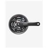 Shimano Pedivelle Shimano Acera M361 175mm 7/8v 42/32/22