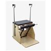 Elina Pilates Sedia da pilates Trendingfit Combo Chair legno nero