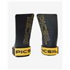 Picsil Paracalli Picsil Golden Eagle Grips nero dorato - G