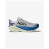 HOKA Scarpe HOKA Mach X 3 bianco blu giallo - 40(2/3)