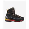 Garmont Scarponi Garmont Pinnacle EVO GORE-TEX nero rosso giallo - 44.5