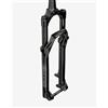 RockShox Forcella RockShox Judy Gold RL 29' Solo Air Remoto 100 mm Perno QR 9 mm nero