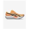 ASICS Scarpe ASICS Magic Speed 5 arancione chiaro nero bianco - 44