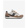 Saucony Scarpe Saucony Originals Shadow 5000 bianco beige marrone - 42