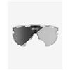 Scicon Occhiali Scicon SCNPP Aerowing Lamon grigio con lenti fotocromatiche grigio