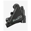 Shimano Pinza freno a disco Shimano Tiagra 4770 Flat Mount posteriore