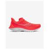 Saucony Scarpe Saucony Kinvara 16 rosso corallo donna - 36