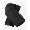 McDavid Pantaloncini McDavid HEX Sliding Shorts nero - S