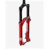 RockShox Forcella RockShox Zeb Ultimate Charger 3.1 29" Asse 15x110 mm BOOST rosso - 150mm