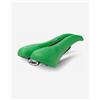 Selle SMP Sella Selle SMP Hybrid verde