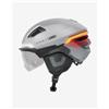 Abus Casco Abus HYP-E BL.ACE grigio - M