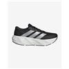 Adidas Scarpe adidas Galaxy 8 nero bianco argento donna - 42