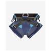 ROCK EMPIRE Imbracatura Rock Empire Canyon Plus blu scuro - XS-M