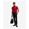 Boss Polo Boss Green Paddy manica corta rosso intenso - XXL