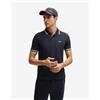 Boss Polo Boss Green Paddy manica corta blu navy - XL