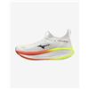 Mizuno Scarpe Mizuno Mizuno Neo Vista 3 bianco giallo arancione nero - 42.5