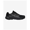 Salomon Scarpe Salomon Alphaglide GORE-TEX nero grigio donna - 36