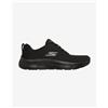 Skechers Scarpe Skechers GO WALK Flex Cora nero donna - 39.5