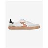 Skechers Scarpe Skechers Hotshot Living Luxe beige marrone nero donna - 41