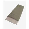 Outwell Sacco a pelo Outwell Celestial +5C verde