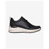 Skechers Scarpe Skechers Billion 2 Fine Shine nero donna - 36.5
