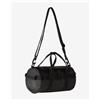 The North Face Borsa The North Face Base Camp Duffel Shoulder nero grigio asfalto