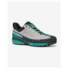 Scarpa Scarpe Scarpa Mescalito grigio blu donna - 42