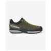 Scarpa Scarpe Scarpa Mescalito verde-grigio nero - 44.5
