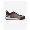 Scarpa Scarpe Scarpa Gecko Pro donna marrone nero - 37.5