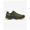 Scarpa Scarpe Scarpa Rush Trail GORE-TEX verde nero - 47