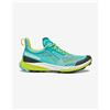 Scarpa Scarpe Scarpa Golden Gate Kima celeste verde donna - 37