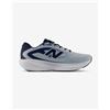 New Balance Scarpe New Balance FreshFoam 680 v9 blu scuro bianco nero - 43