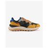 Munich Scarpe Munich Shibuya caqui mostarda blu scuro nero - 37