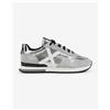 Munich Scarpe Munich Sunset argento grigio nero donna - 38