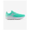 New Balance Scarpe New Balance Fresh Foam 520 v9 verde menta donna - 41.5