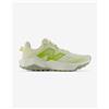 New Balance Scarpe New Balance Dynasoft Nitrel v6 verde chiaro grigio donna - 36