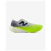 New Balance Scarpe New Balance FuelCell SuperComp Pacer v2 grigio verde neon bianco - 47