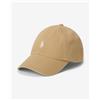 Ralph Lauren Cappellino Ralph Lauren Classic Sport beige crema