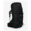Osprey Zaino Osprey Aether 65L nero - S-M