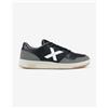 Munich Scarpe Munich Arrow nero grigio bianco crema - 46