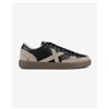 Munich Scarpe Munich Break nero beige marrone - 45