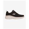 Skechers Scarpe Skechers Fashion Fit 2.0 Moonlight Glow nero rosa donna - 41